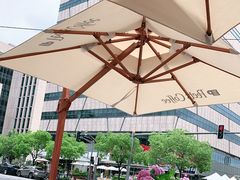 -Peet's Coffee皮爷咖啡(大学路店)