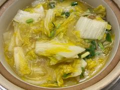 -香阁餐厅·常州菜·常州菜代表品牌(新北奥体店)