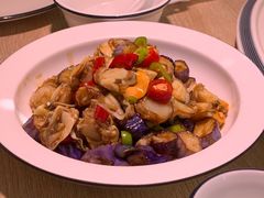 -味莊·青岛菜(云霄路店)