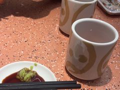 -元气寿司(东方宝泰店)