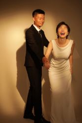 -布丁婚纱摄影工作室