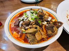 -二分八云雁阁•新晋菜大同味(长治路店)