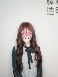 -藤野造型
