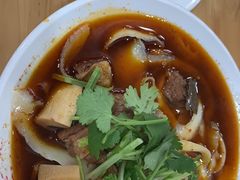 -华兴街自力面店