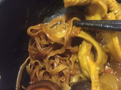 -亞婆井·劲抽面食(铂顿城店)