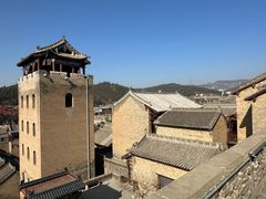 -皇城相府