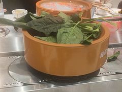 -龍歌自助小火锅(芝罘万达店)