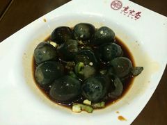 -张氏宽窄巷成都名小吃(茂业百货华强北店)