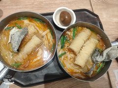 -小满手工粉(上海月星环球港店)