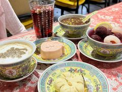 -宫事颐庭·老佛爷贵寿下午茶(颐和园店)