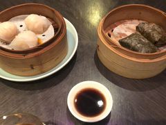 万丽虾饺皇-万丽轩·粤菜(王府井金茂万丽酒店)