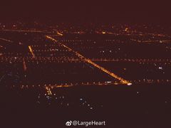 -鬼笑石后山停车场
