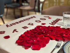 -Kathleen's Bistro&Bar 凯圣琳西餐厅(漕河泾印象城店)