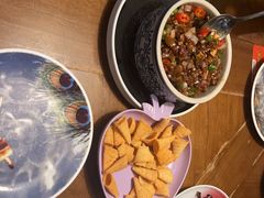 -雀舞云南菜(天津天河城购物中心店)