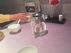 -盛百味·家宴餐厅(霸州分店)