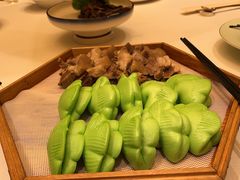-扬州香格里拉·香宫中餐厅