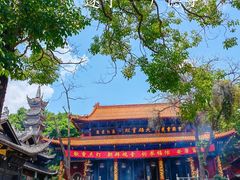 -中国观音故里广德景区