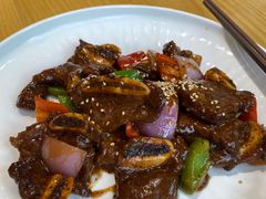 -德胜轩正宗顺德菜(宝安沙井会展中心店)