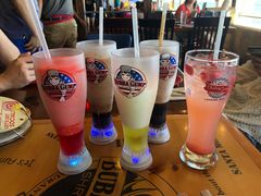 -阿甘虾餐厅(Maui)