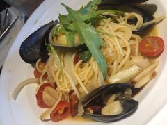 -新贝乐意大利餐厅(苏州中心店)