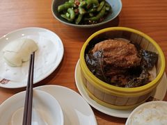 -莲餐厅·湖北菜·潜江小龙虾店(愚园路店)
