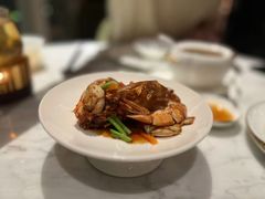 -深圳美高梅酒店-品聚嘉府中餐厅