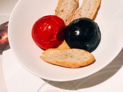 -Tomato&Pepper法餐厅