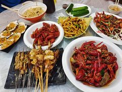 -四妹餐厅(玫瑰街店)