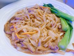 -渔村盛宴(航空新城店)