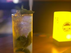 -FUTURE BAR(岭南天地店)