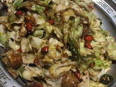 -95号酱骨·一块豆腐(展春园西路店)