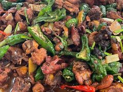 -食鸡公社辣子鸡·潍坊菜·烧烤