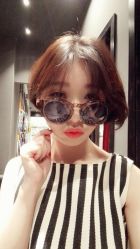 Mirror Salon-3AM HAIR SALON烫发染发接发