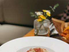 -JANS意式简餐厅·惠灵顿牛排