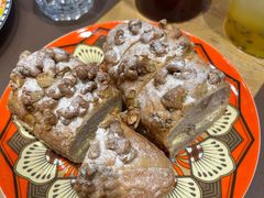 -托斯卡纳烘焙意大利餐厅(五天地店)