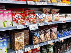 -ALDI奥乐齐超市(凯德虹口店)