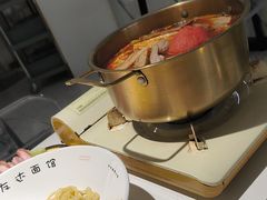 -友达面馆(广州总店)
