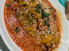 -青花椒花椒鱼(合生汇店)