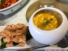 -北京老铺烤鸭(老城根店)