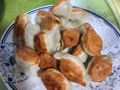 -莲花公园煎蟹(总店)
