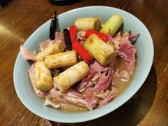 -粗茶淡饭·隐庐私厨(东亭店)
