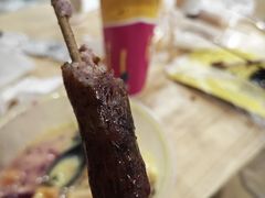 -大学城夜市