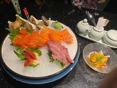 -上井精致料理(大坪店)