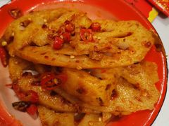 -遇见老南昌-柴火灶(顺外路店)