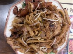 -葛记焖饼(伏牛路店)