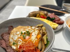 -Manner Coffee(万象食家店)