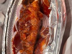 -肖记公安牛肉鱼杂馆·省级非物质文化遗产(江汉路直营店)