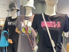 -首开福茂购物中心(宋家庄店)