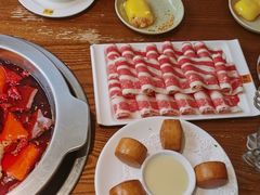 -佬土鹅肠火锅(解放路店)