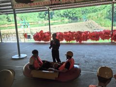 -长泰漂流水陆空景区